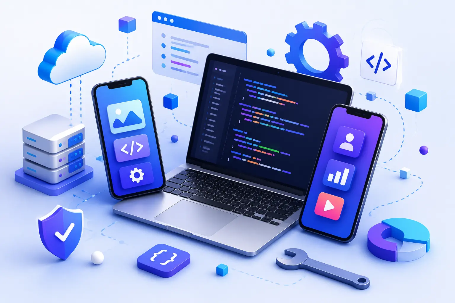 Software Development